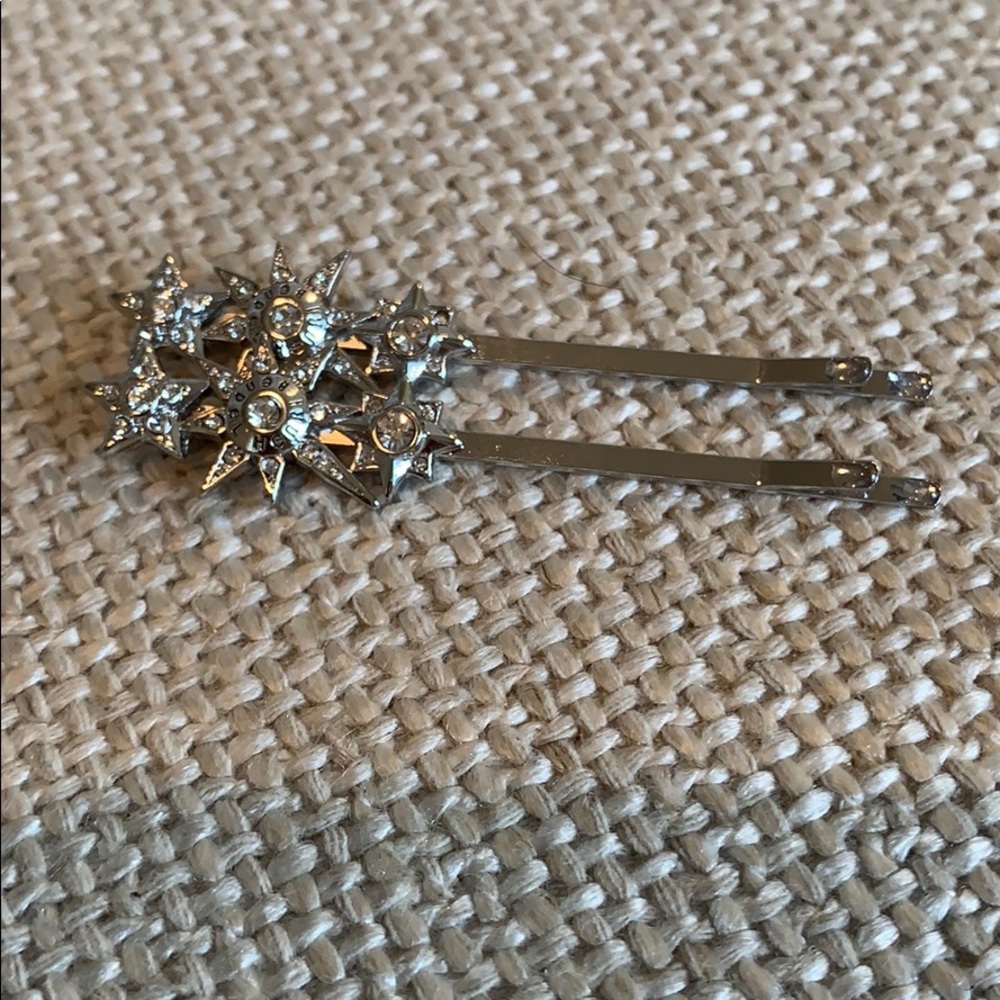 Henri Bendel Barrettes